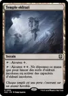 Product image for Temple eldrazi