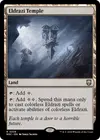 Product image for Eldrazi Temple
