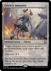 Product image for Eldritch Immunity