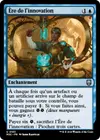 Product image for Ère de l'innovation