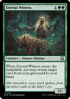 Product image for Eternal Witness