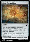 Product image for Carte d'expédition