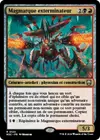 Product image for Magmarque exterminateur
