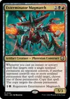 Product image for Exterminator Magmarch