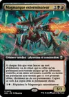 Product image for Magmarque exterminateur