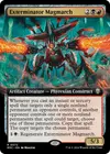 Product image for Exterminator Magmarch