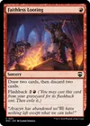 Product image for Faithless Looting