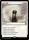 Product image for Farewell