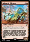 Product image for Bolide de filigrane