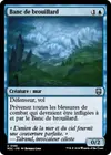Product image for Banc de brouillard