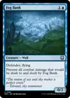 Product image for Fog Bank