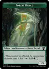 Product image for Forest Dryad