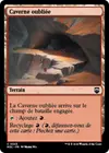 Product image for Caverne oubliée