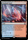 Product image for Frostboil Snarl