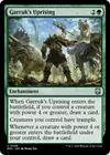 Product image for Garruk's Uprising
