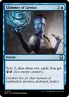 Product image for Glimmer of Genius