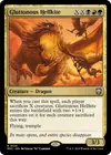 Product image for Gluttonous Hellkite