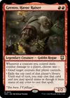 Product image for Grenzo, Havoc Raiser