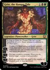 Product image for Grist, the Hunger Tide