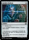 Product image for Archive hèdron