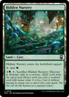 Product image for Hidden Nursery