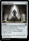 Product image for Idol of Oblivion