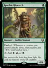 Product image for Ignoble Hierarch