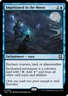 Product image for Imprisoned in the Moon