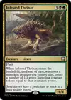 Product image for Infested Thrinax