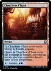 Product image for Chaufferie d'Izzet
