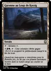 Product image for Garenne au Loup de Kessig