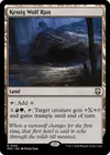Product image for Kessig Wolf Run