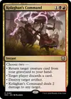 Product image for Kolaghan's Command