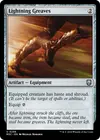 Product image for Lightning Greaves
