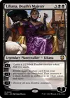 Product image for Liliana, Death's Majesty