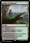 Product image for Landes de Llanowar