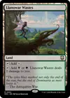 Product image for Llanowar Wastes