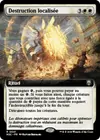Product image for Destruction localisée