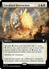 Product image for Localized Destruction