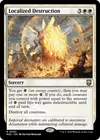 Product image for Localized Destruction