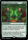 Product image for Réverbération de mana