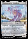 Product image for Morophon, the Boundless