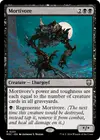 Product image for Mortivore