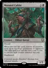 Product image for Mutated Cultist