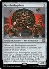 Product image for Myr Battlesphere