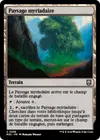 Product image for Paysage myriadaire