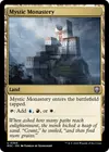 Product image for Mystic Monastery