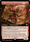 Product image for Overclocked Electromancer