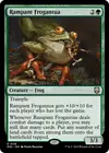 Product image for Rampant Frogantua