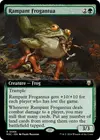 Product image for Rampant Frogantua